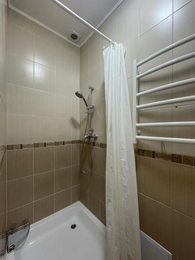 Apartment With The View Of The Opera House Leópolis Exterior foto